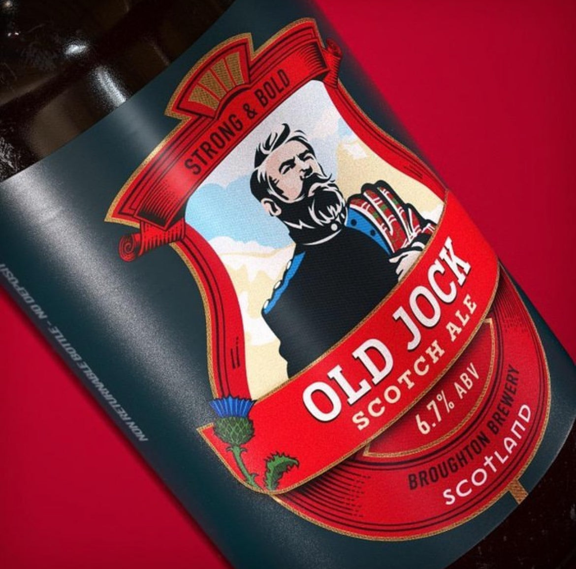 History of Scotch Ale: Origins, Evolution & Traditions.