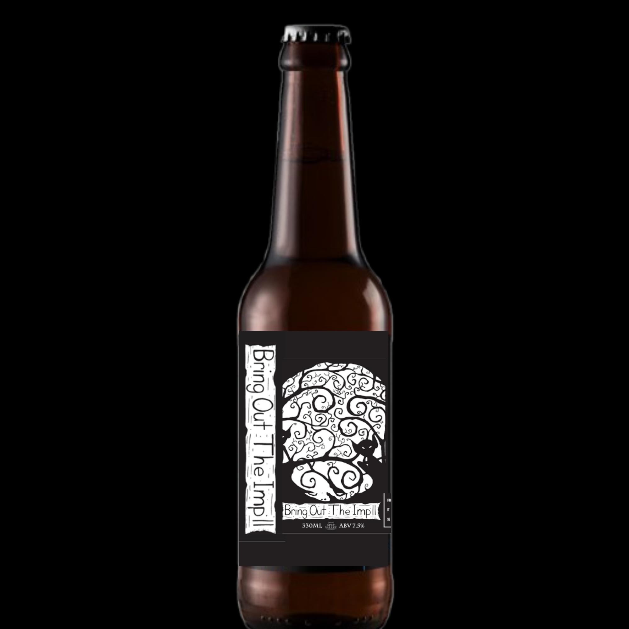 Bring Out The Imp (12 x 330ml Bottles)