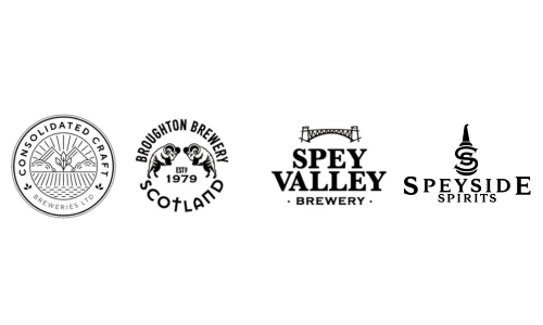 Spey Valley Brewery in Keith