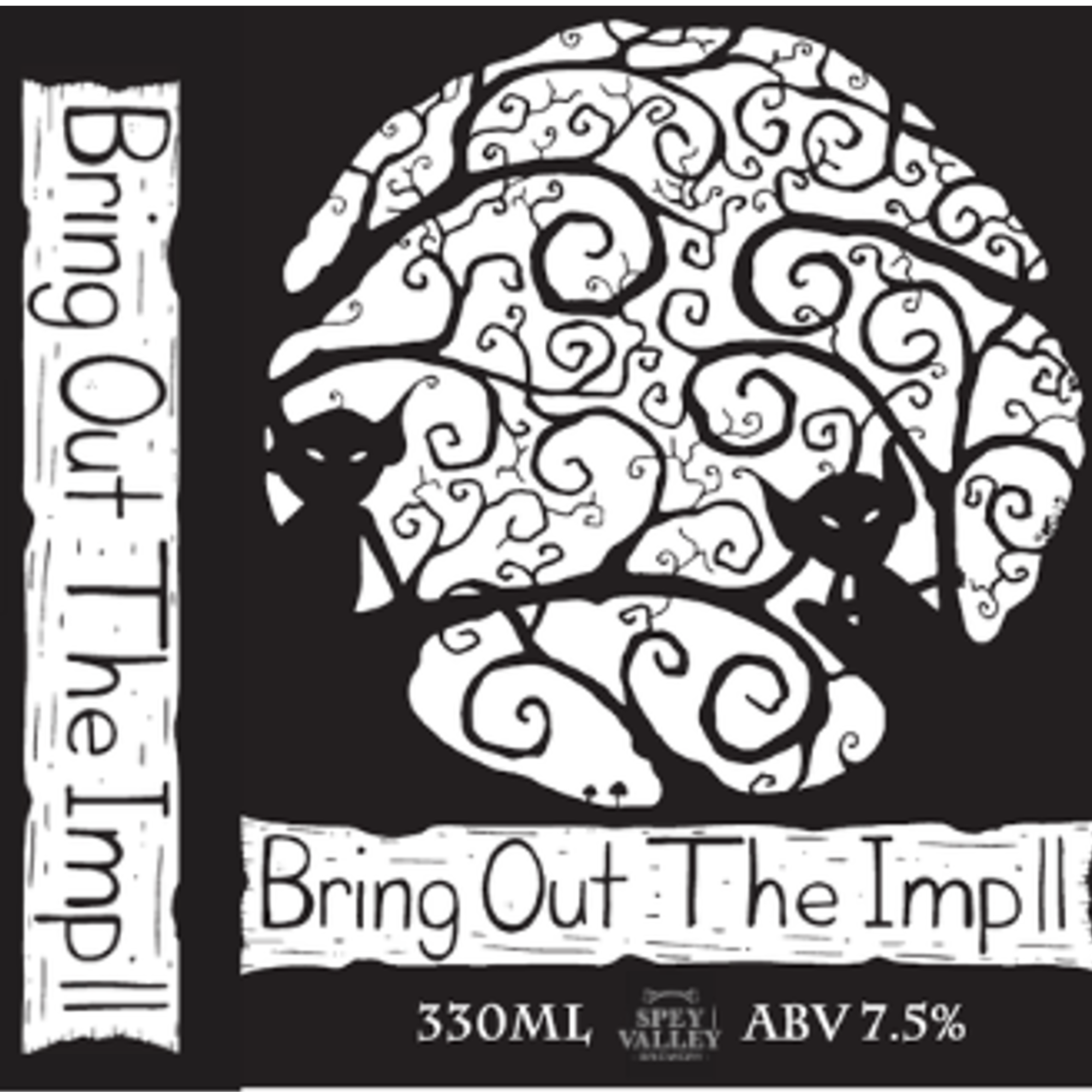 Bring Out The Imp (12 x 330ml Bottles)