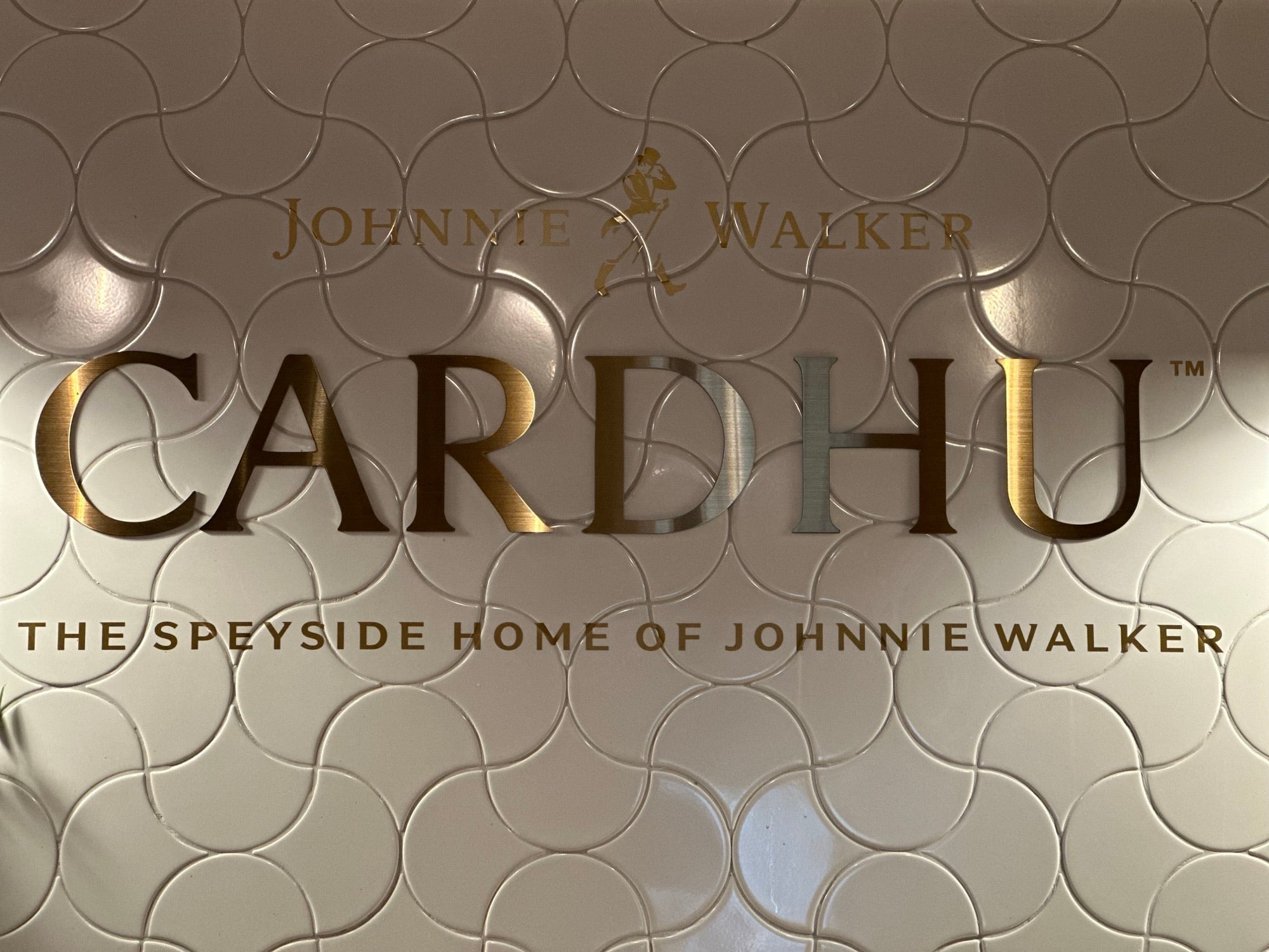 Beer & Whisky Tasting At Cardhu Distillery