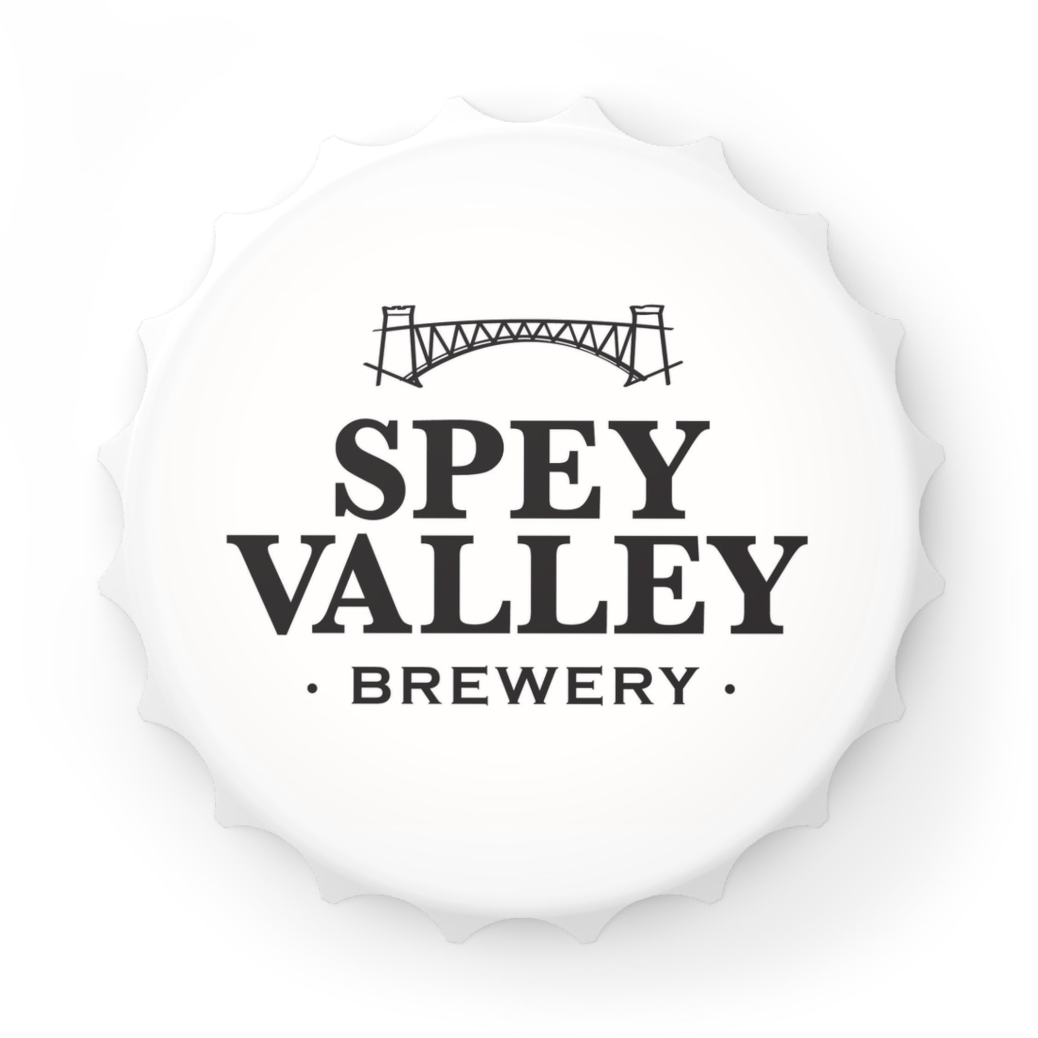Spey Valley Bottle Opener