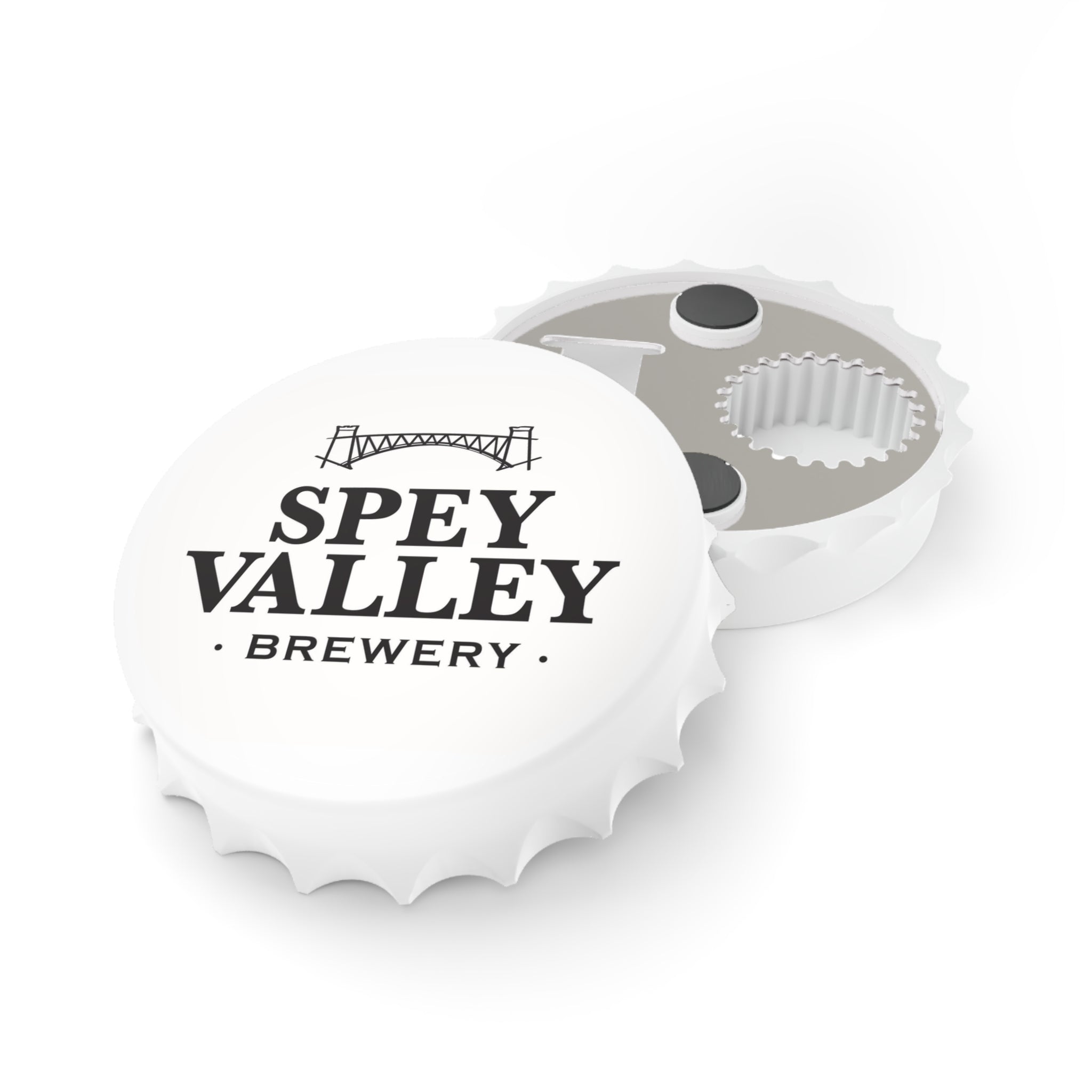 Spey Valley Bottle Opener