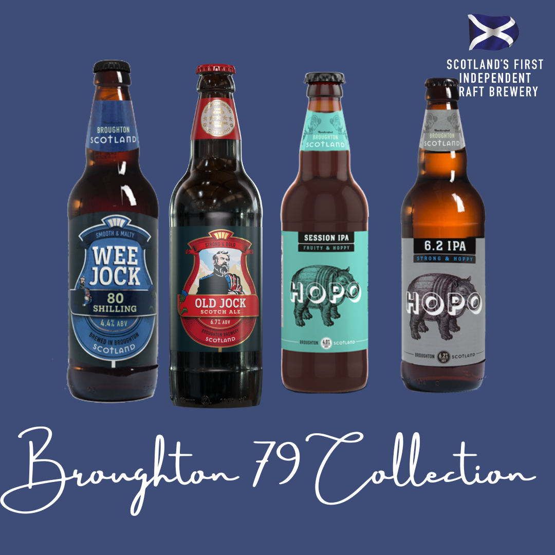 The '79 Selection (12 x 500ml Bottles)