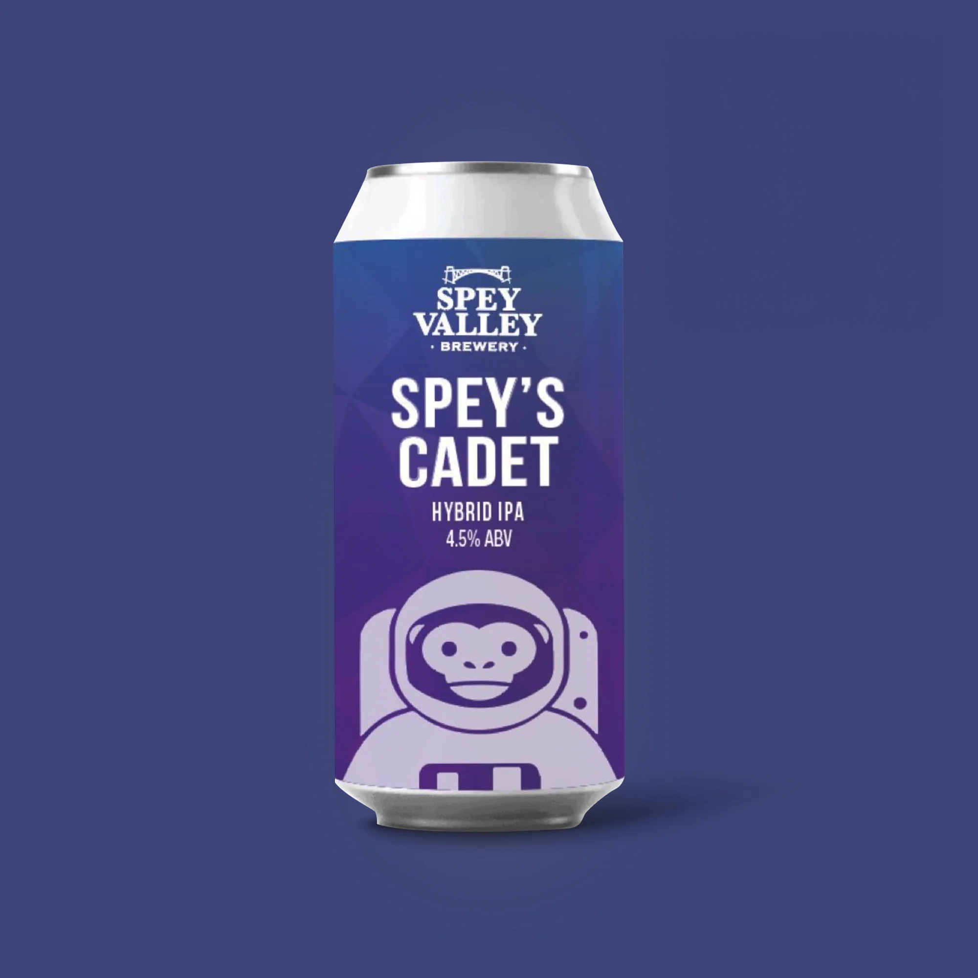 Spey’s Cadet (12 x 440ml Cans)