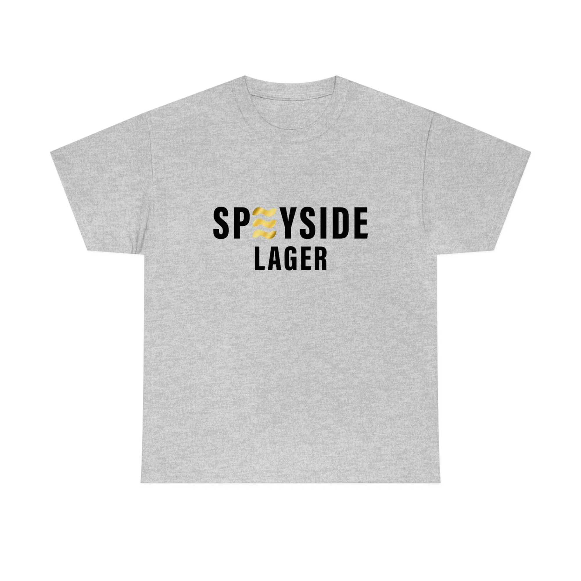 Speyside Lager Tshirt